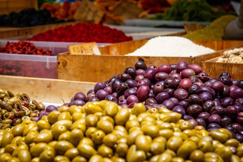 Local Markets Fairs